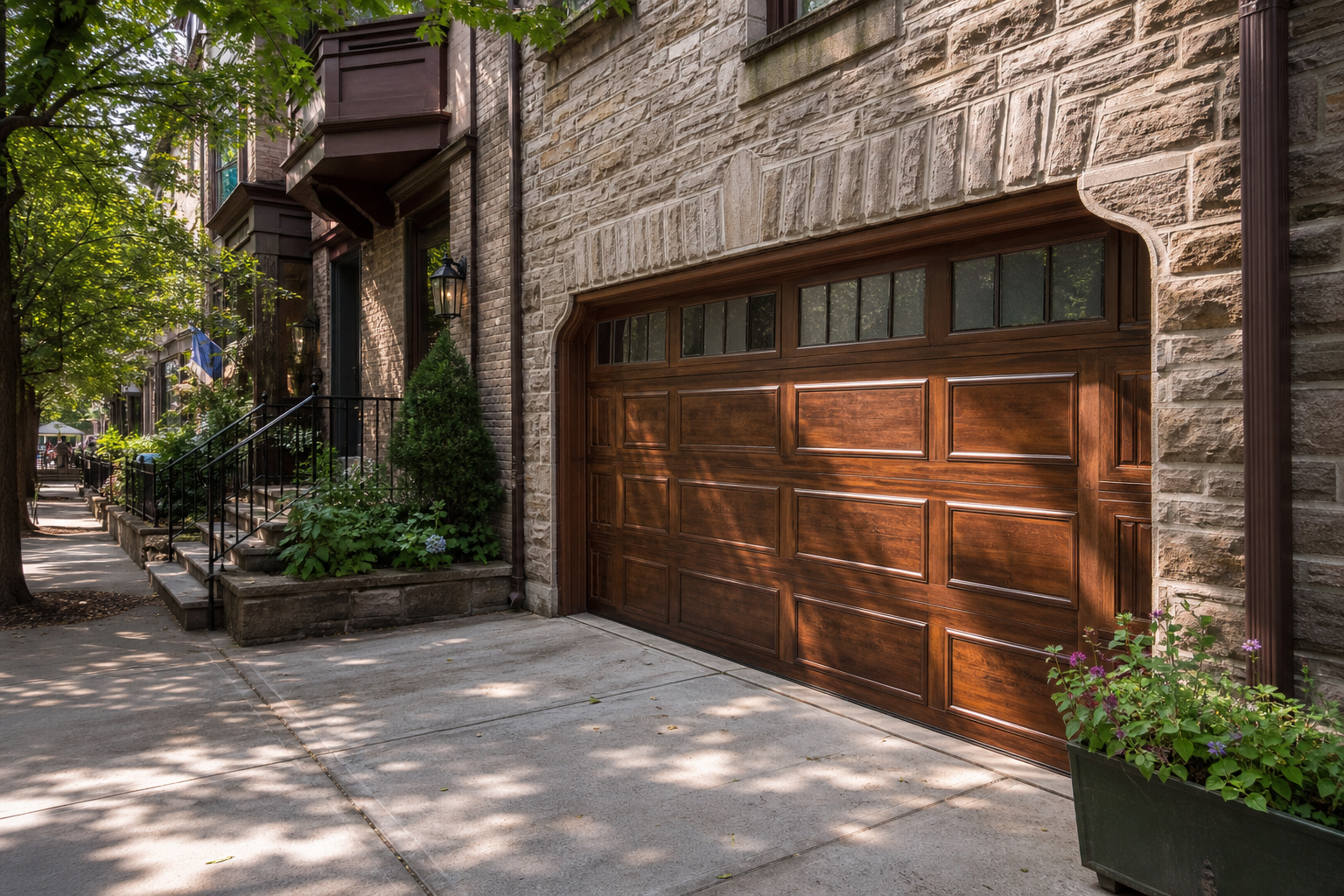 Amarr Garage Door Repair in Philadelphia: A Homeowner’s Guide